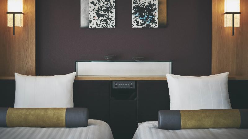 Hotel New Otani Osaka image