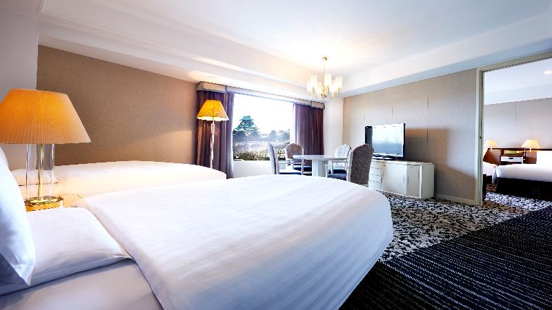 Hotel New Otani Osaka image