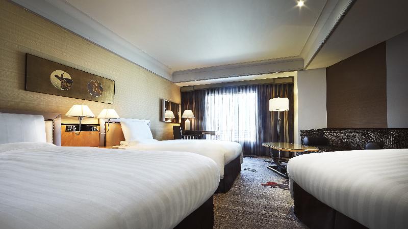 Hotel New Otani Osaka image