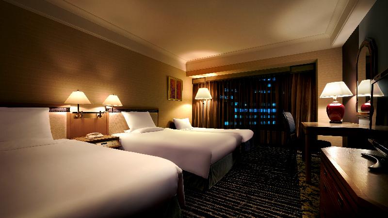 Hotel New Otani Osaka image