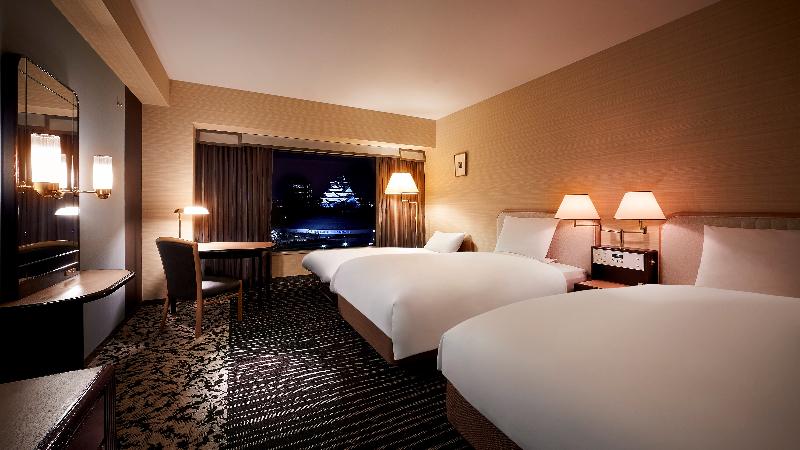 Hotel New Otani Osaka image