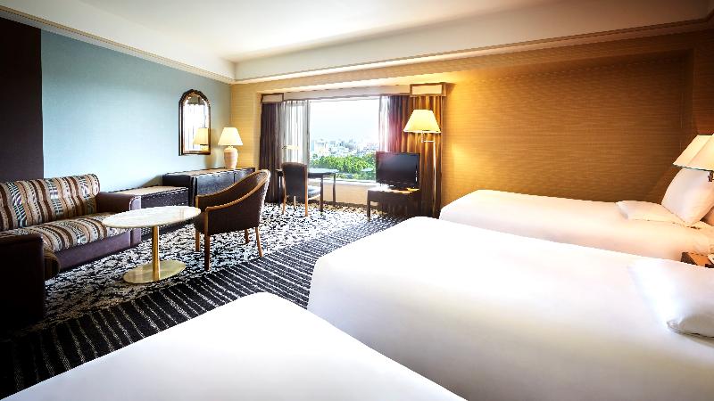 Hotel New Otani Osaka image