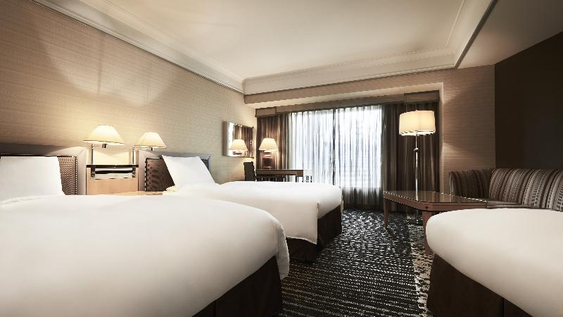 Hotel New Otani Osaka image