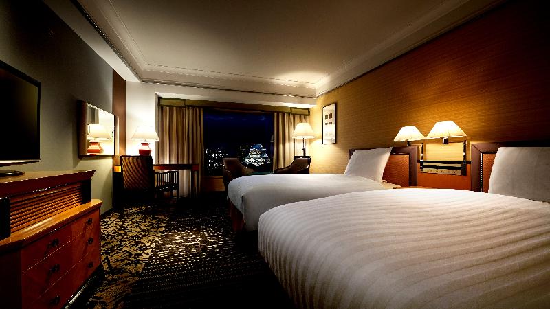 Hotel New Otani Osaka image