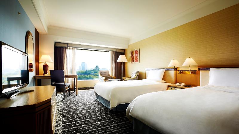 Hotel New Otani Osaka image