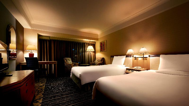 Hotel New Otani Osaka image