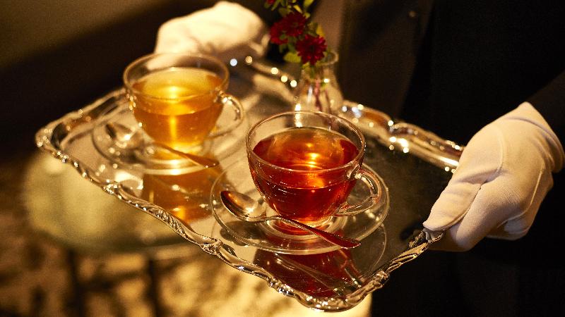 Hotel New Otani Osaka image