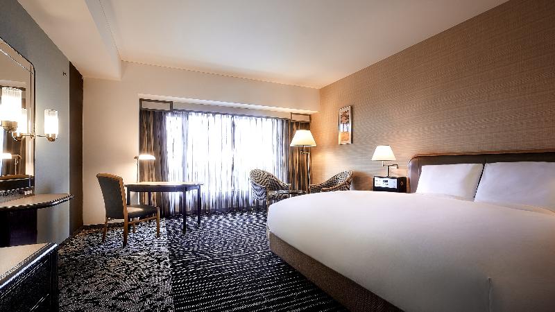 Hotel New Otani Osaka image