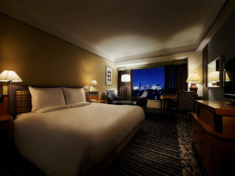 Hotel New Otani Osaka image