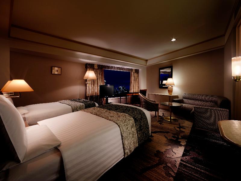Hotel New Otani Osaka image