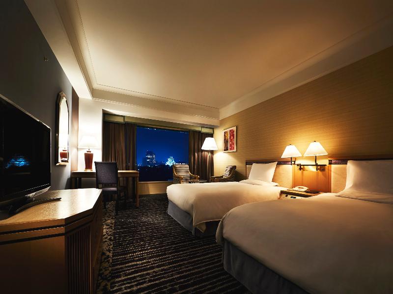 Hotel New Otani Osaka image