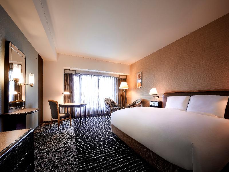 Hotel New Otani Osaka image