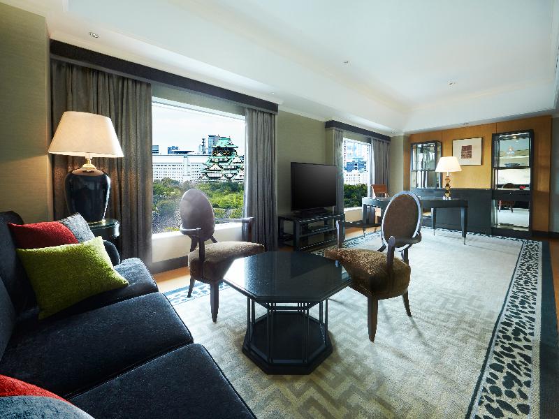 Hotel New Otani Osaka image