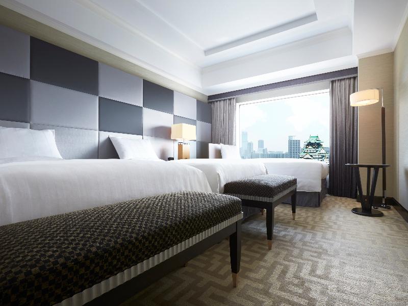 Hotel New Otani Osaka image