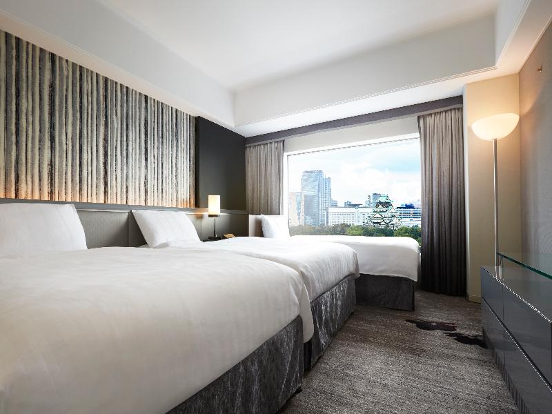 Hotel New Otani Osaka image