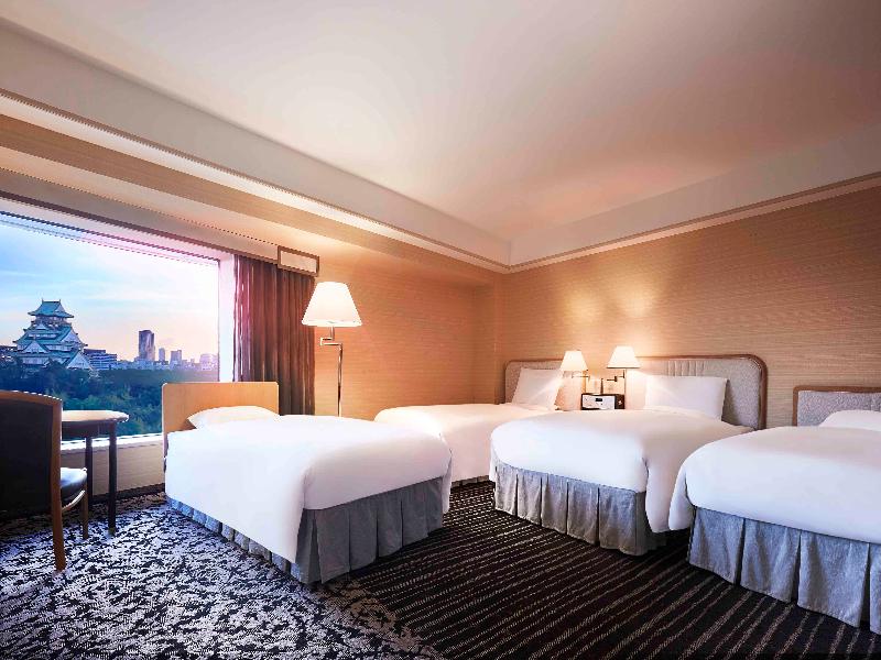 Hotel New Otani Osaka image