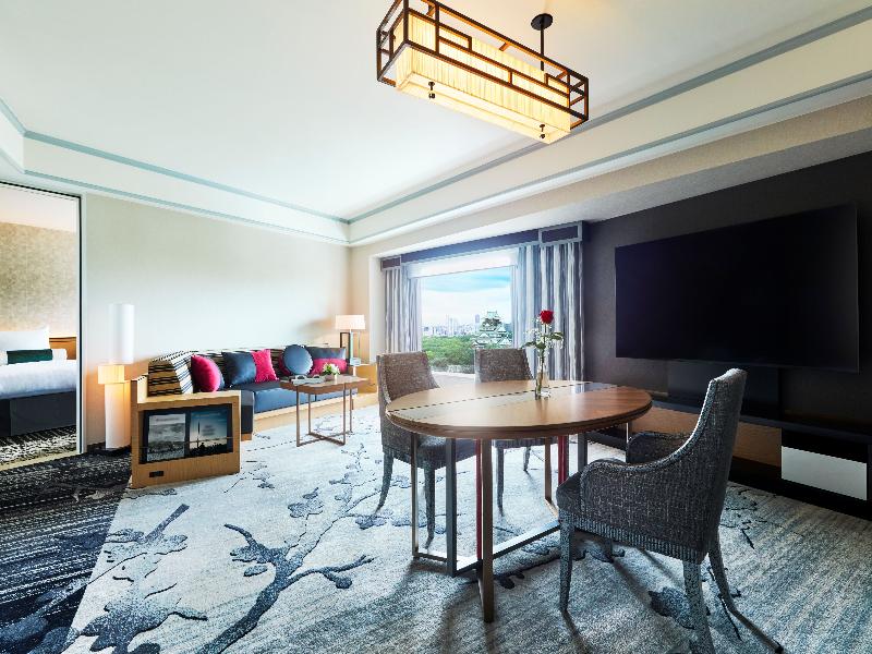 Hotel New Otani Osaka image