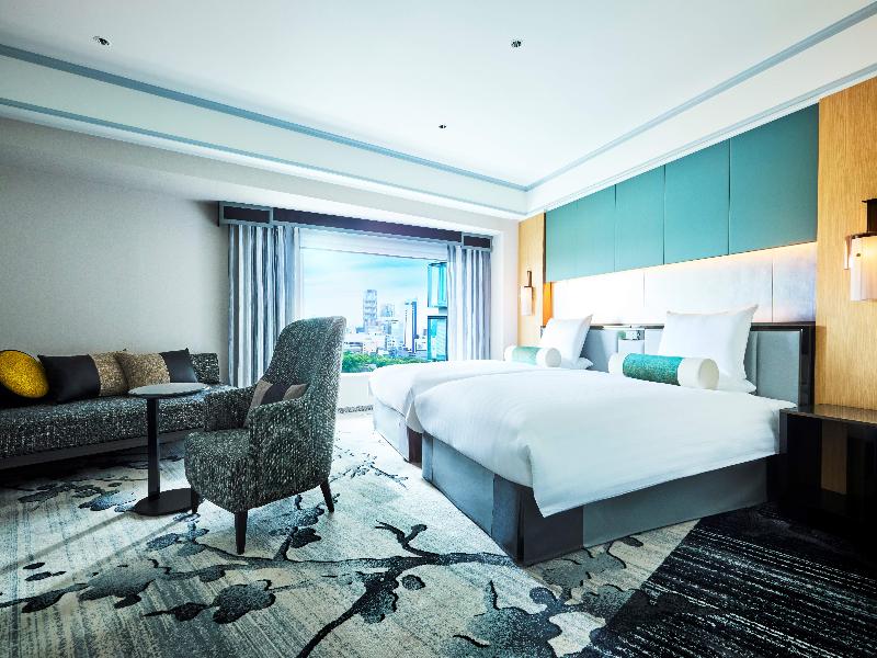Hotel New Otani Osaka image