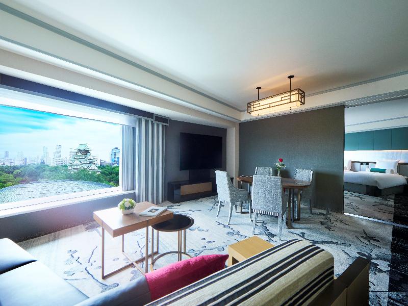 Hotel New Otani Osaka image