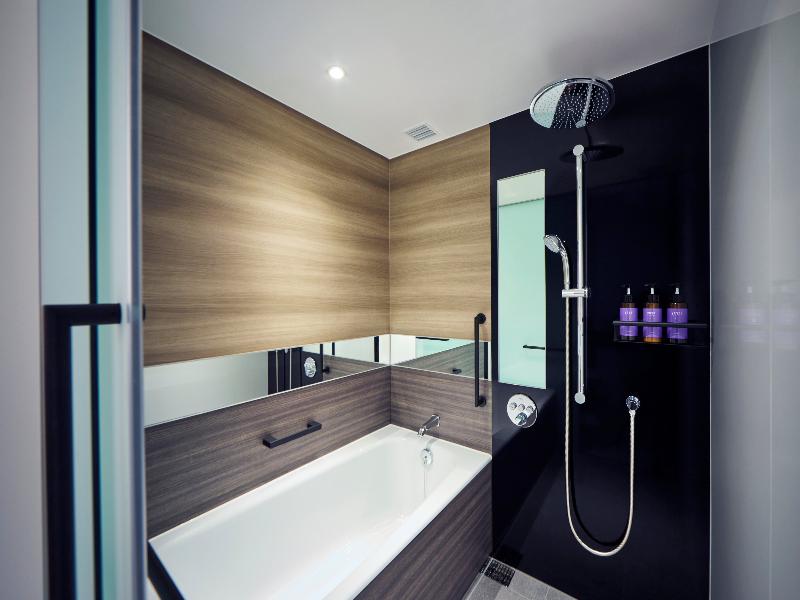 Hotel New Otani Osaka image