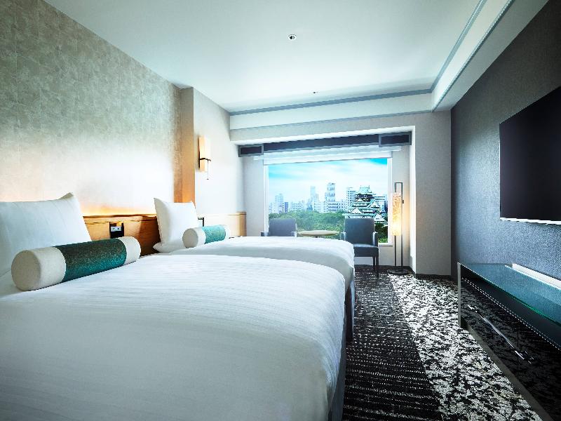 Hotel New Otani Osaka image