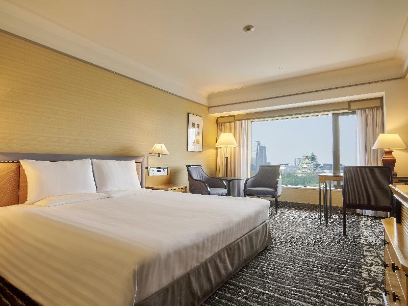 Hotel New Otani Osaka image