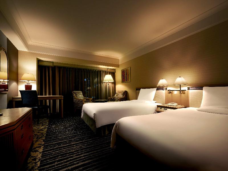 Hotel New Otani Osaka image