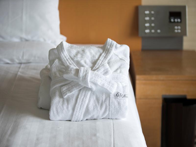 Hotel New Otani Osaka image