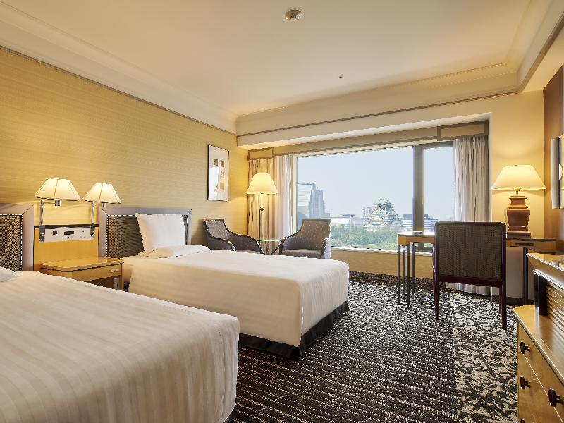 Hotel New Otani Osaka image