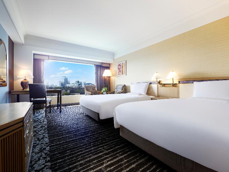 Hotel New Otani Osaka image