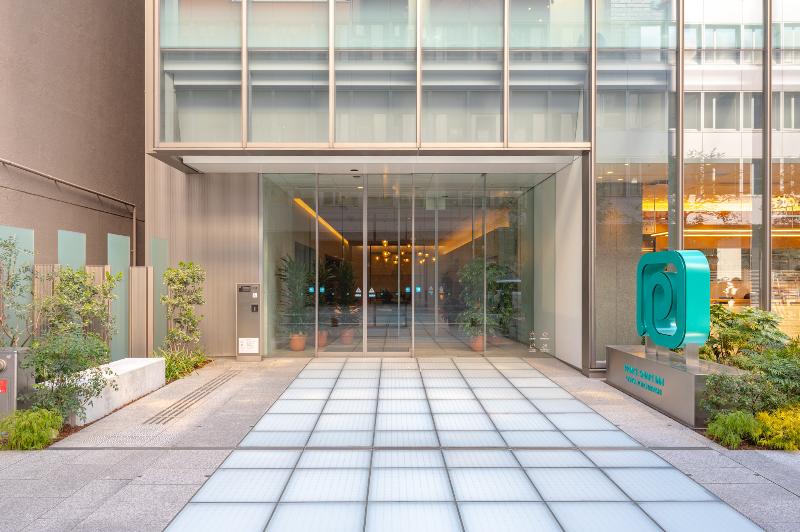 Prince Smart Inn Osaka Yodoyabashi image