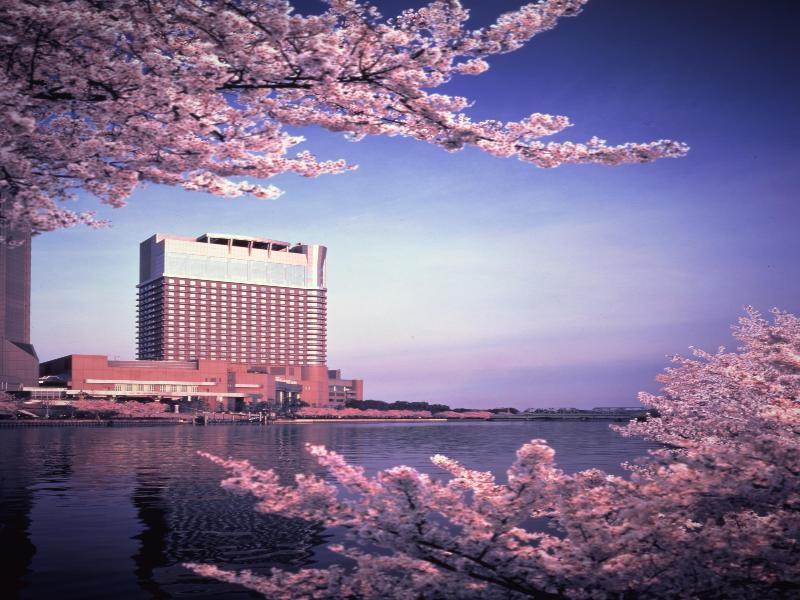 Imperial Hotel Osaka image