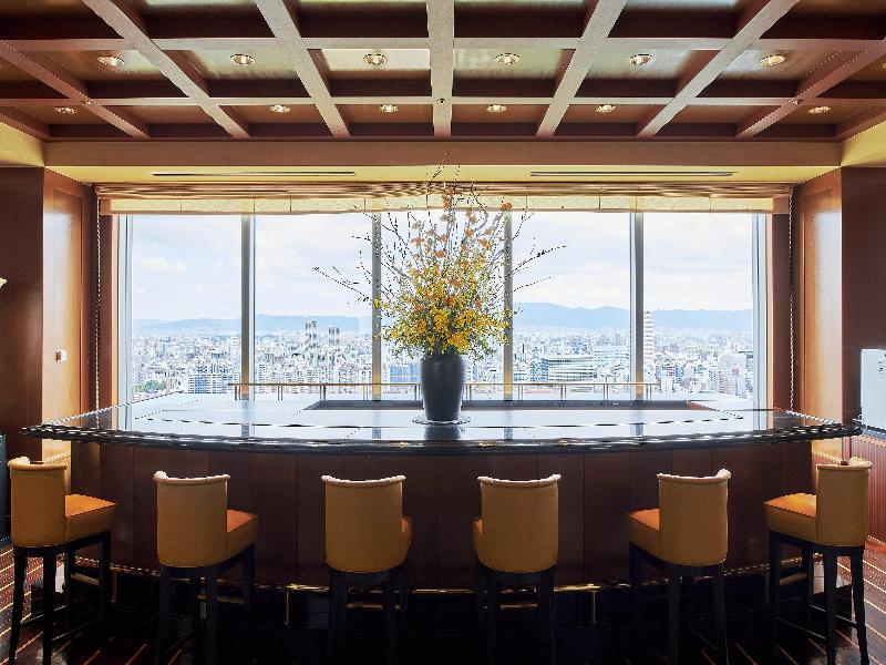 Imperial Hotel Osaka image
