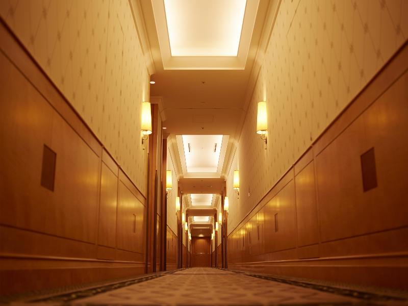 Imperial Hotel Osaka image