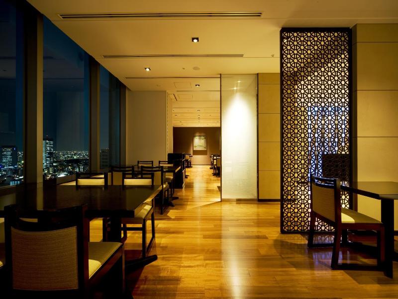 Imperial Hotel Osaka image