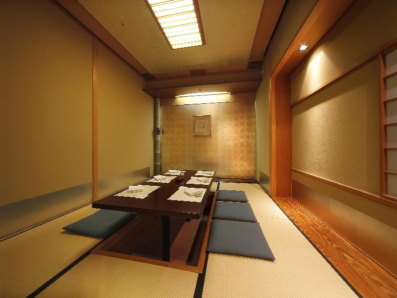 Imperial Hotel Osaka image