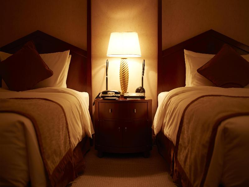Imperial Hotel Osaka image
