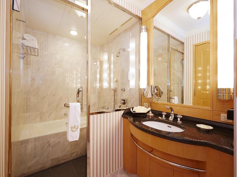Imperial Hotel Osaka image