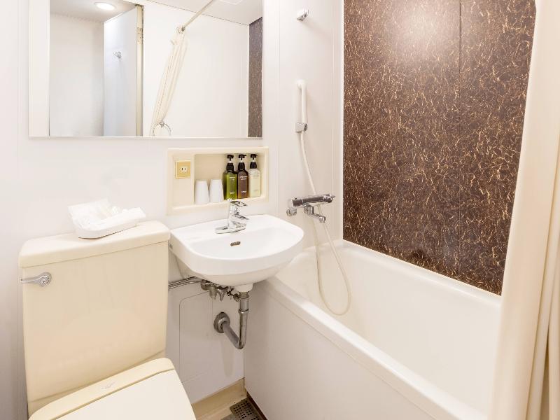 New Osaka Hotel image