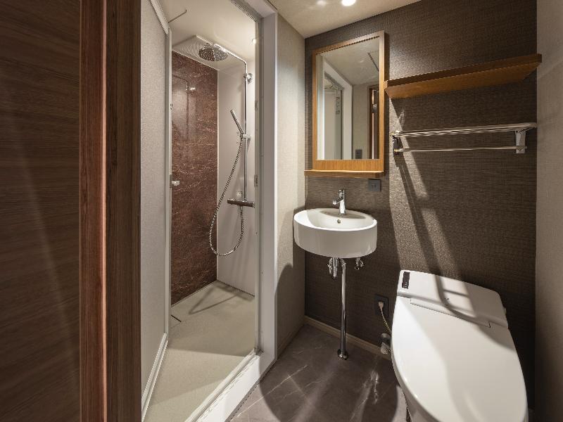 New Osaka Hotel image