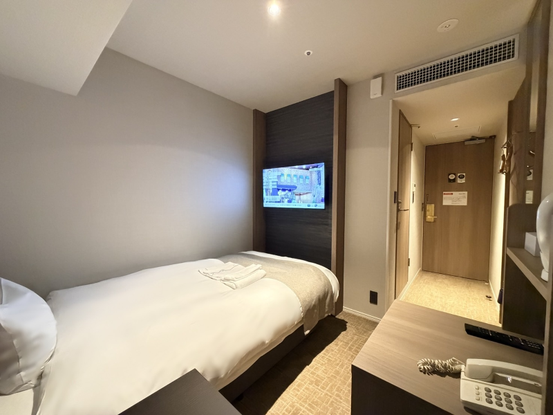 New Osaka Hotel image