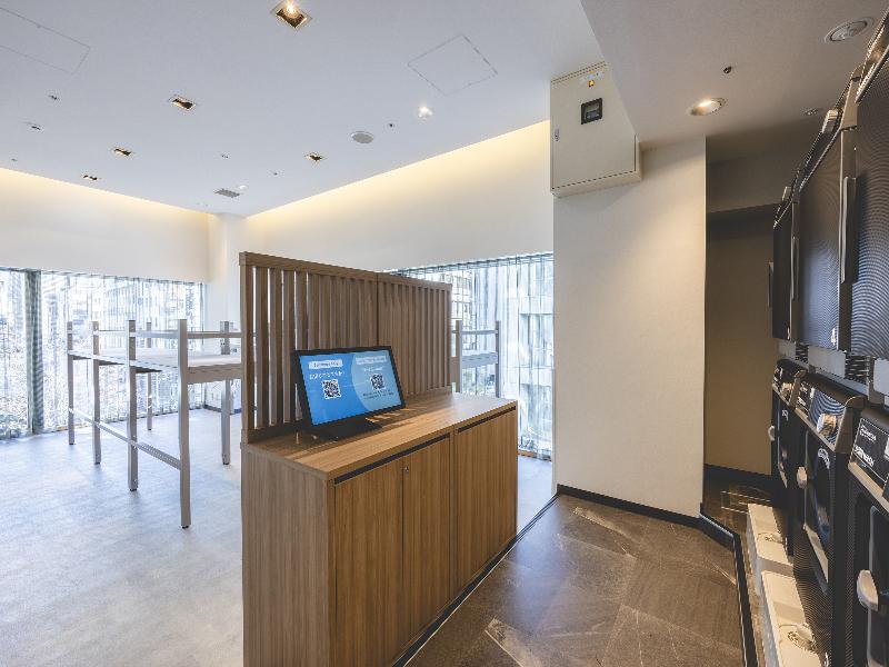Hotel Gracery Ginza image