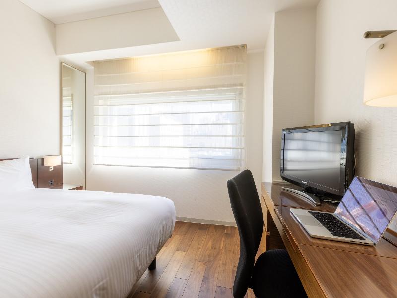 Hotel Gracery Ginza image