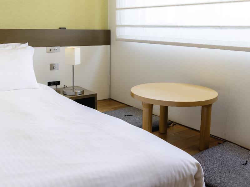 Hotel Gracery Ginza image