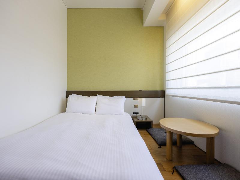 Hotel Gracery Ginza image