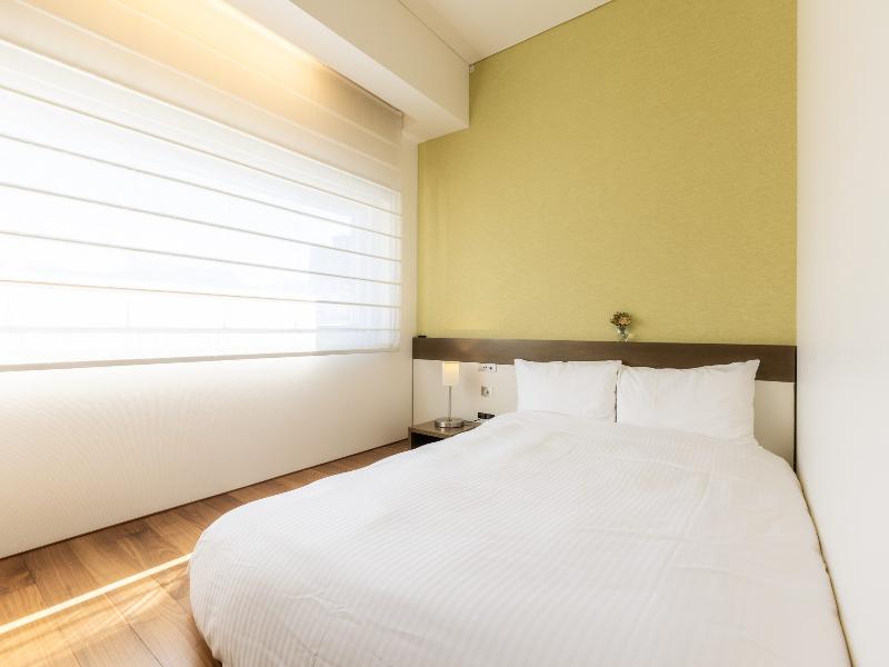 Hotel Gracery Ginza image