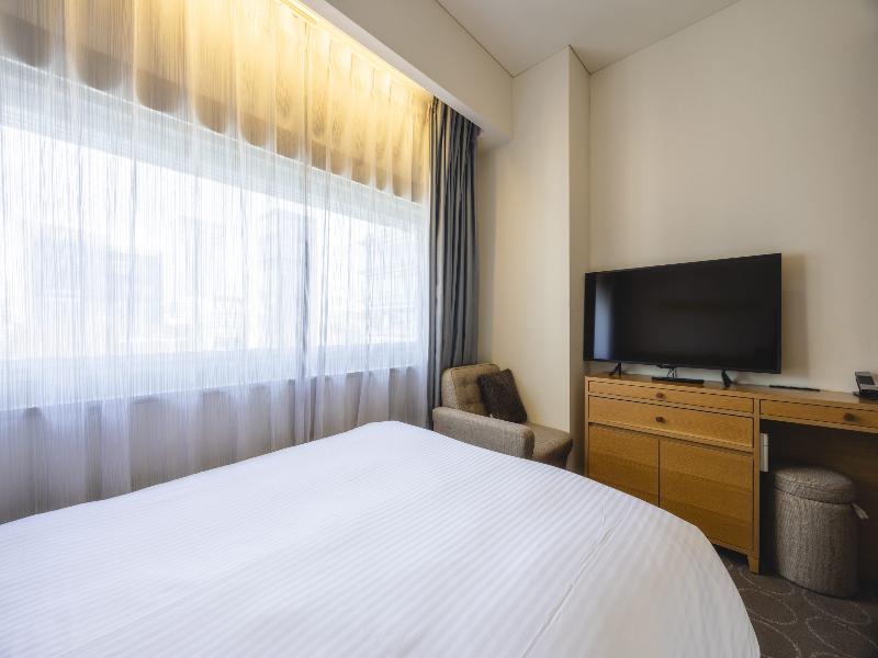 Hotel Gracery Ginza image