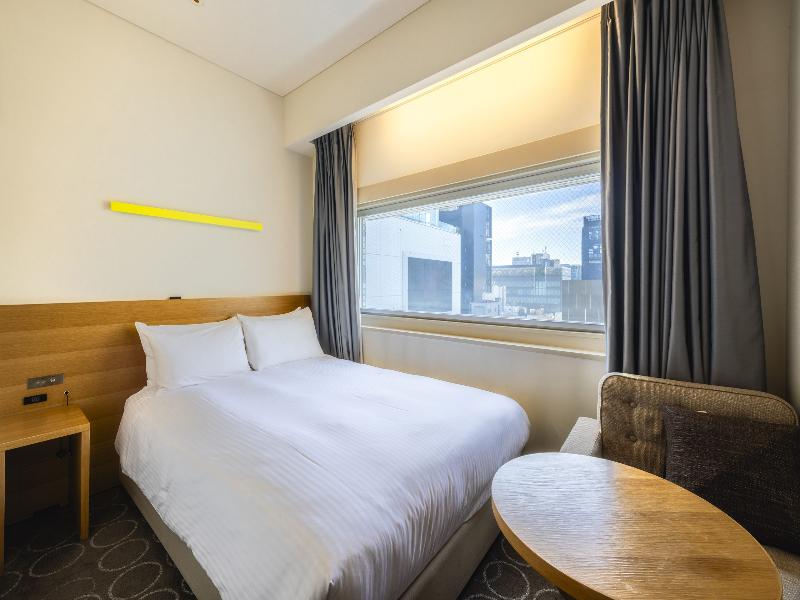 Hotel Gracery Ginza image