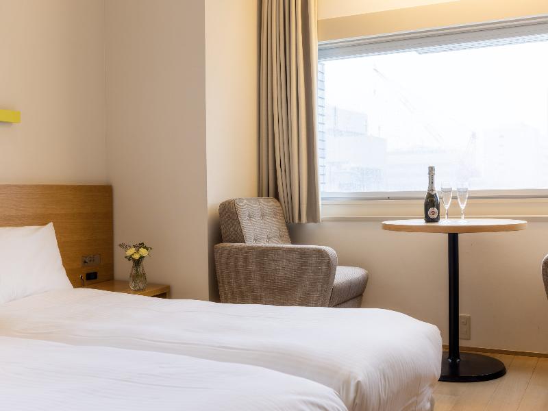 Hotel Gracery Ginza image