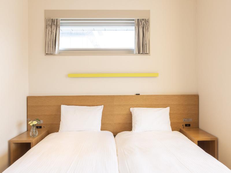Hotel Gracery Ginza image